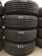 Bridgestone Nextry Ecopia. Летние, 2014 год, износ: 5%, 4 шт