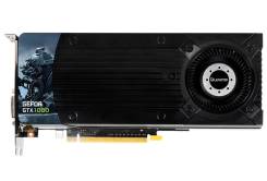 GeForce GTX 1060. Под заказ