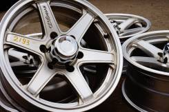 Blows. 7.5x17, 6x139.70, ET26