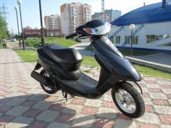 Honda Dio AF62. 49 куб. см., исправен, без птс, без пробега