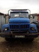 ЗИЛ 130. Продам ЗиЛ 130, 5 000 куб. см., 6 000 кг.