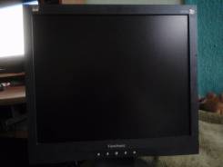 Viewsonic. 17" (43 см), технология LCD (ЖК)