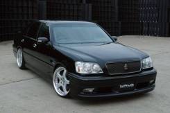Губа. Toyota Crown, JZS179, JZS175, JZS173, GS171, GS171W, JZS171, JZS175W, JZS171W, JZS173W