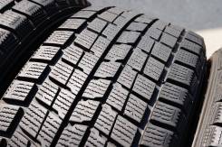 Dunlop DSX. Зимние, без шипов, износ: 5%, 4 шт
