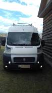 Fiat Ducato. Продается FIAT Ducato, 2 200 куб. см., 1 500 кг.