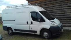 Fiat Ducato. Продается FIAT Ducato, 2 200 куб. см., 1 500 кг.