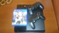 Sony PlayStation 4
