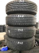 Bridgestone Nextry Ecopia. Летние, 2016 год, износ: 5%, 4 шт