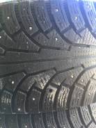 Nokian Hakkapeliitta 5 SUV. Зимние, шипованные, 2010 год, износ: 50%, 4 шт
