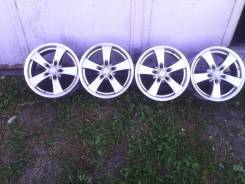 Proma. 7.0x16, 5x114.30, ET-50
