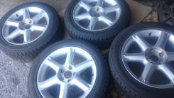 Nissan. x17, 5x114.30