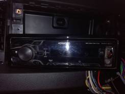 Kenwood KMM-120Y