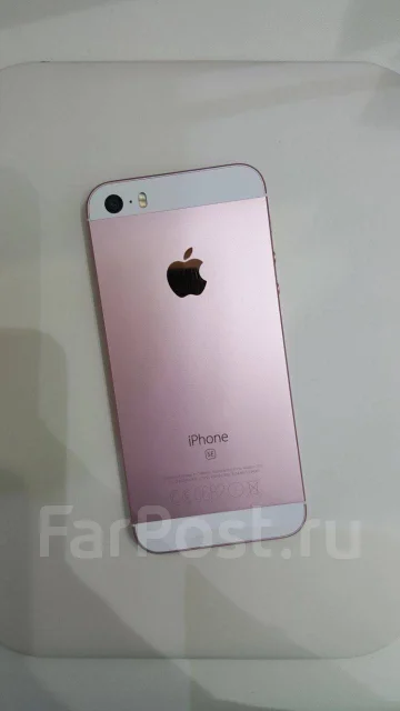 Apple iPhone SE. �/� ����