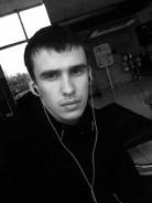 Автомойщик. Среднее образование