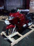 BMW R 1150 RT. 1 150 куб. см., исправен, птс, без пробега