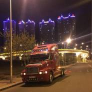 Freightliner Century. Продам Freightliner century, 14 000 куб. см., 50 000 кг.
