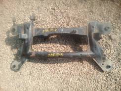 Балка поперечная. Toyota Wish, ZNE14, ZNE14G Двигатель 1ZZFE