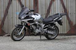 Yamaha FZR 600. 600 куб. см., исправен, птс, без пробега
