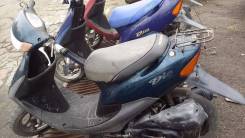 Honda Dio AF34. 50 куб. см., исправен, птс, без пробега
