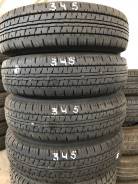 Dunlop Enasave VAN01. Летние, 2015 год, износ: 5%, 4 шт