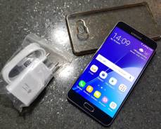 Samsung Galaxy A7 SM-A710F. Б/у