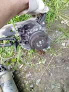 Компрессор кондиционера. Subaru Legacy, BL5, BP5 Subaru Legacy B4, BL5 Двигатель EJ204