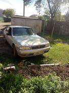 Nissan Laurel. задний, 2.5, бензин