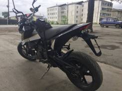 KTM 690 Duke. 690 куб. см., исправен, птс, с пробегом