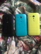 Motorola Moto G. Б/у