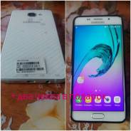 Samsung Galaxy A5 SM-A510F. Б/у