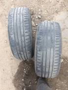 Nokian H. Летние, износ: 50%, 2 шт