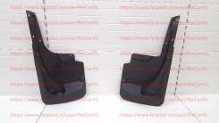 Обвес кузова аэродинамический. Toyota Urban Cruiser Toyota Land Cruiser