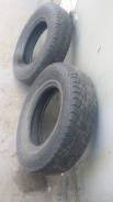 Dunlop Grandtrek AT2. Всесезонные, износ: 10%, 2 шт