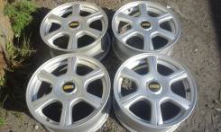 BBS. 7.0x16, 5x100.00, 5x114.30, ET48, ЦО 72,0 мм.