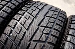 Yokohama Geolandar I/T-S G073. Зимние, без шипов, износ: 5%, 4 шт