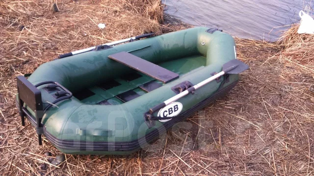 CBB Bikin. 2011 ���, ����� 2,3��. ����