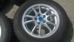 Eco Forme. 6.5x16, 5x114.30, ET39