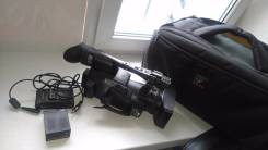 Panasonic AG. 20 и более Мп, с объективом