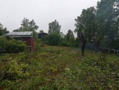 Продам дачу Кипарисово 12 соток. От частного лица (собственник). Фото участка