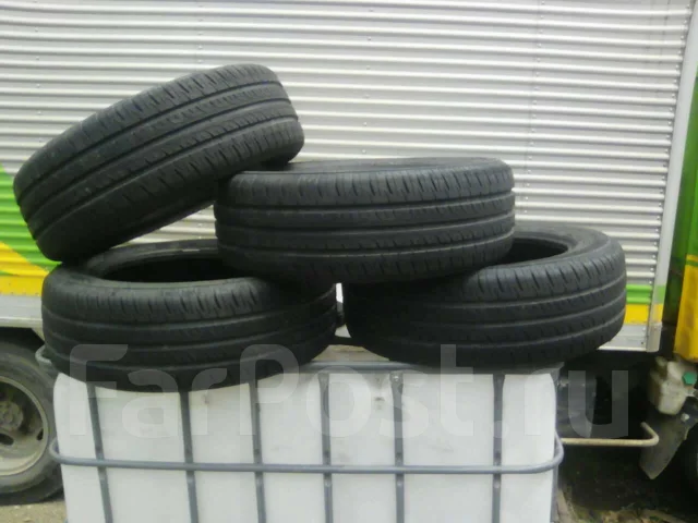 GT Radial Champiro ECO. ������, 2013 ���, �/�, ����� 5 % ����
