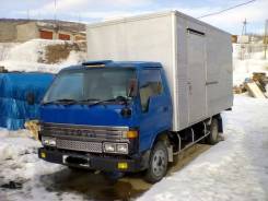 Toyota Dyna. Продается грузовик , 3 700 куб. см., 3 000 кг.