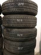 Bridgestone Nextry Ecopia. Летние, 2013 год, износ: 20%, 4 шт