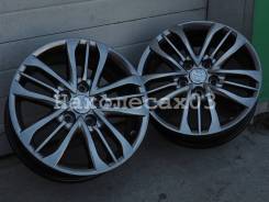 Toyota. 6.5x16, 5x114.30, ET45, ЦО 60,1 мм.