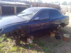 Toyota Corolla. EE101468544, 4E04754789