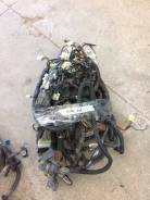 Проводка под торпедо. Nissan Cefiro, LCA31, CA31 Двигатели: RB20DT, RB20E