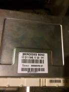 Блок управления подвеской. Mercedes-Benz E-Class, W211