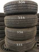 Bridgestone Nextry Ecopia. Летние, 2012 год, износ: 10%, 4 шт