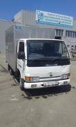 Nissan Atlas. , 2 000 куб. см., 1 500 кг.