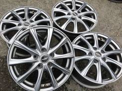 Hot Stuff Waren. 6.5x16, 5x114.30, ET53, ЦО 67,0 мм.