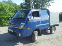 Kia Bongo III. Отлиный грузовик!, 2 500 куб. см., 850 кг.